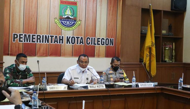 Targetkan 100 Hari Masuk Zona Hijau, Pemerintah Janji Beri Hadiah Wilayah Bebas COVID-19