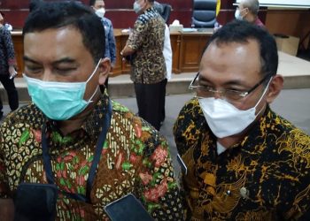 KPK Ingatkan Timses Jangan Minta Proyek