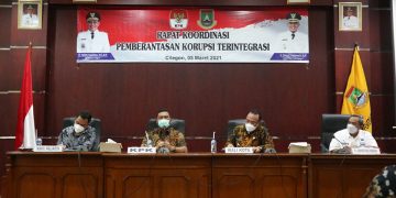 Penerimaan Pajak Daerah Rendah, KPK Sarankan Badan usaha Punya Alat Rekam Pajak