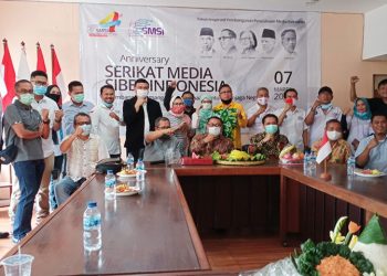 Ini Deretan Tokoh Nasional yang Menginspirasi Lahirnya SMSI