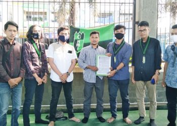 Dualisme Berakhir, HMI-nya Rido yang Diakui Pengurus Pusat