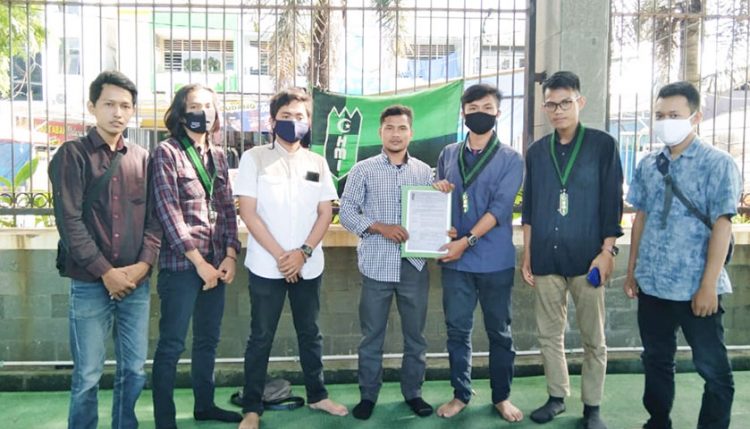 Dualisme Berakhir, HMI-nya Rido yang Diakui Pengurus Pusat