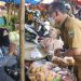 Sidak Pasar Kranggot, Ini yang Ditemukan Wali Kota Helldy