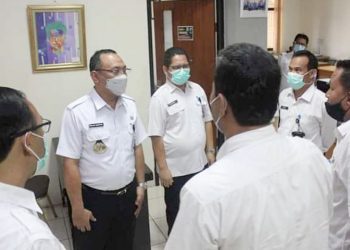 Helldy Minta Dindik Buka SMP Negeri Baru Tahun Ini