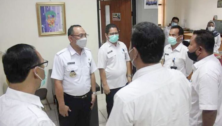 Helldy Minta Dindik Buka SMP Negeri Baru Tahun Ini