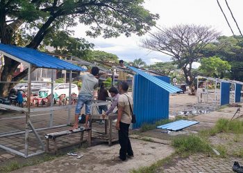 Anggota DPRD Sebut Disperindag Overlap karena Bina LSM, Sekdis: Ada SK Wali Kota