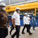 Penjualan PT Krakatau Steel Diklaim Meningkat di Masa Pandemi