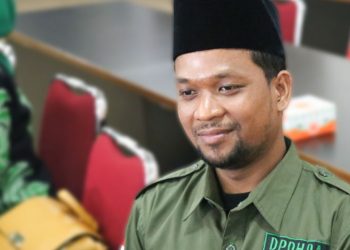 Urusi PKL dan LSM di JLS, Disperindag Tuai Hujatan