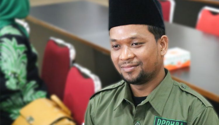 Urusi PKL dan LSM di JLS, Disperindag Tuai Hujatan