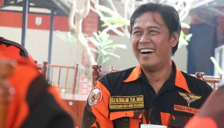 PT Selago Makmur Plantation Dapat Ancaman Masyarakat, PP Cilegon Mendukung