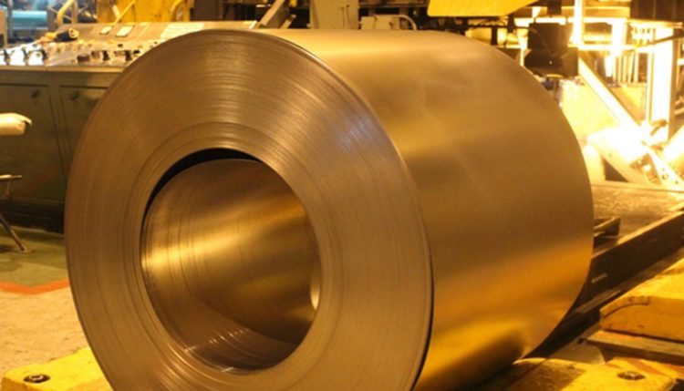 korupsi pt krakatau steel