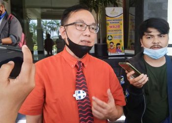 Gaji Akan Dinaikkan, Tugas Ketua RT dan RW Bertambah