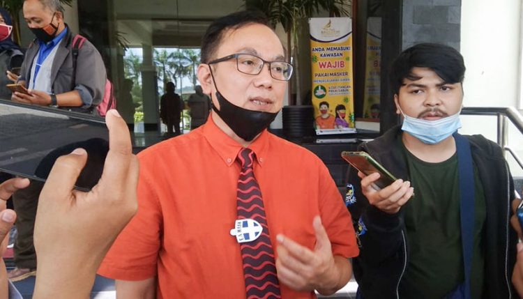 Gaji Akan Dinaikkan, Tugas Ketua RT dan RW Bertambah