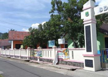 SDN Pabean Dijadikan SMP Negeri 12, Ini Kata Tim Pembentukan