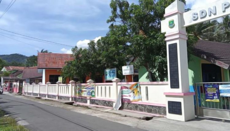 SDN Pabean Dijadikan SMP Negeri 12, Ini Kata Tim Pembentukan