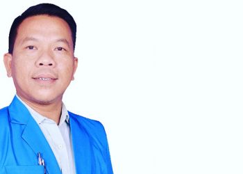 KNPI Cilegon Minta Dirut Krakatau Steel Abaikan Tuduhan Nasir