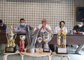 Terbongkar! Alasan Penjualan Cilegon United FC