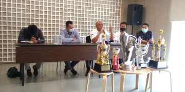 RANS Cilegon FC Disebut Belum Punya Home Base