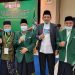 KH. Embay Jadi Ketua PB Mathla’ul Anwar, Ketum PB Al-Khairiyah Sampaikan Ini