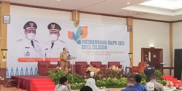 Pemerintah Cilegon Akan Beri Seluruh Akses untuk Pemerataan Kesejahteraan