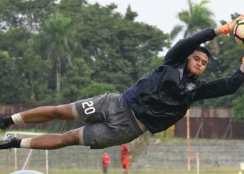 Dua Talenta Cilegon Masuk Sekuad RANS Cilegon FC