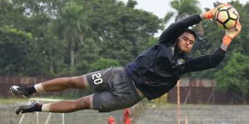 Dua Talenta Cilegon Masuk Sekuad RANS Cilegon FC
