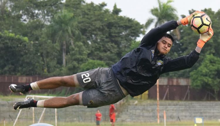 Dua Talenta Cilegon Masuk Sekuad RANS Cilegon FC