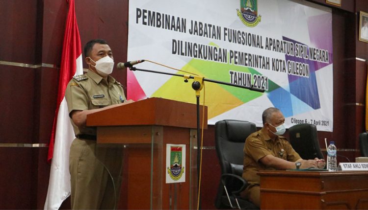 Sanuji Ingatkan Pejabat Jauhi Korupsi