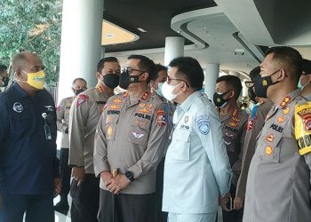 Mudik Sebelum 6 Mei Tidak Diputar Balik, Tapi…