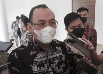Tiga Petinggi PT PCM Dilengserkan