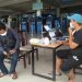 Sejak Didirikan, Hanya 1 Orang yang Melakukan Tes di Pos Rapid Antigen Pelabuhan Merak