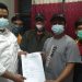 Wartawan Laporkan Dugaan Pelarangan Liputan di Lapas Cilegon ke Polisi