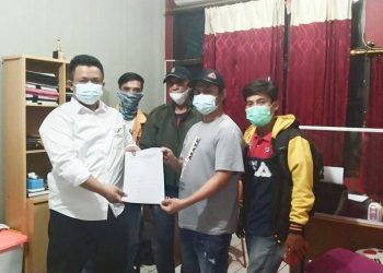 Sejumlah Organisasi Wartawan Dukung Pelaporan Dugaan Penghalangan Tugas Pers ke Polisi