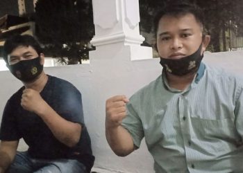 Lagi, Organisasi Pers Kecam Perlakuan Oknum Lapas Cilegon
