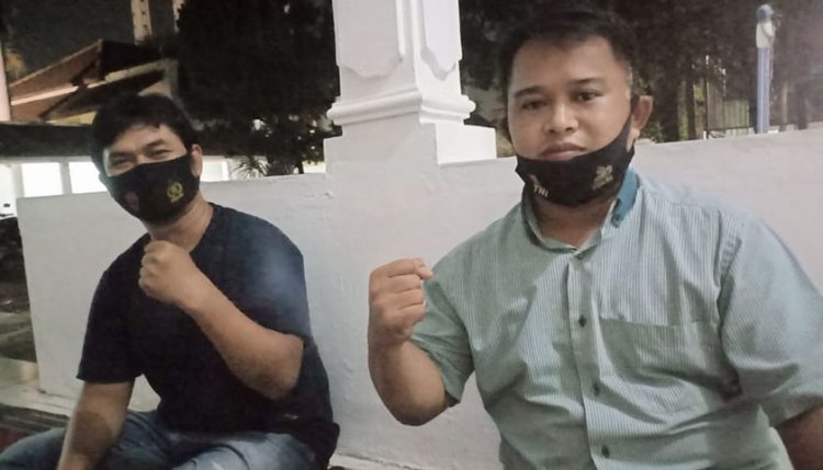 Lagi, Organisasi Pers Kecam Perlakuan Oknum Lapas Cilegon