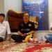 Saat Bukber dengan Wartawan Helldy Cerita Soal PNS yang 13 Tahun Jadi Kasi
