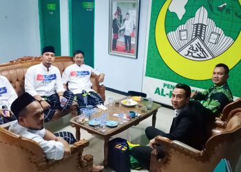 Honor Guru Madrasah Belum Cair, DPD Al-Khairiyah Cilegon Akan Gerudug Kemenag
