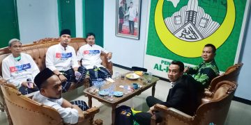 Honor Guru Madrasah Belum Cair, DPD Al-Khairiyah Cilegon Akan Gerudug Kemenag