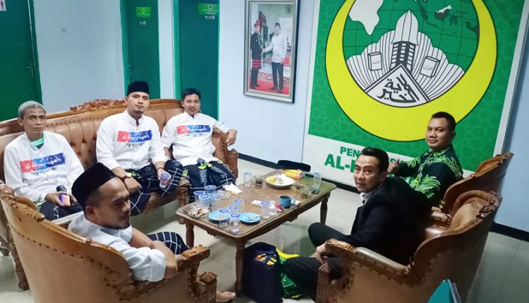 Honor Guru Madrasah Belum Cair, DPD Al-Khairiyah Cilegon Akan Gerudug Kemenag
