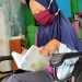 Handayani, Disabilitas yang Sukses Raih Gelar Sarjana Masih Butuh Bantuan