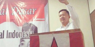 PA GMNI Cilegon Apresiasi Polres dalam Memutus Penyebaran COVID-19 Saat Libur Lebaran