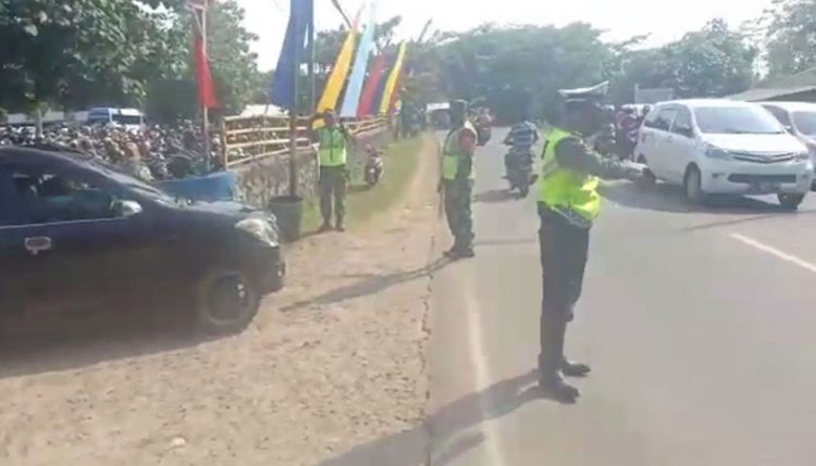 Gubernur WH Tutup Paksa Kawasan Wisata Anyer