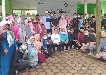 Unival Galang Dana untuk Palestina