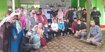 Unival Galang Dana untuk Palestina