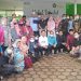 Unival Galang Dana untuk Palestina