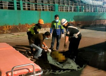 Kecelakaan Kerja Kembali Terjadi, Buruh di Pelabuhan PT KBS Tewas