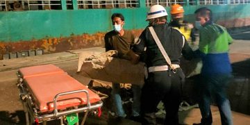 Ini yang Dilakukan Korban Sebelum Tewas di Pelabuhan PT KBS