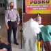 Polres Sediakan Rapid Antigen Gratis di Pelabuhan Merak