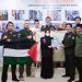 Pemuda Al-Khairiyah Salurkan Donasi untuk Palestina