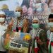 Pegawai RSUD Cilegon Sumbang Puluhan Juta untuk Rakyat Palestina